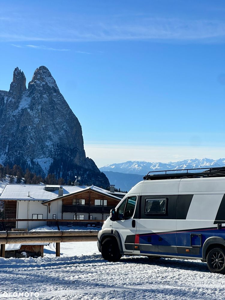 Fiat Ducato - 28