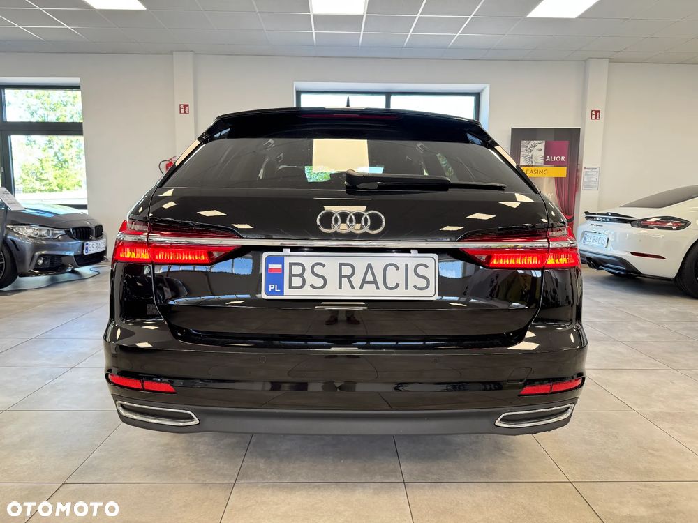 Audi A6 35 TDI S tronic - 22