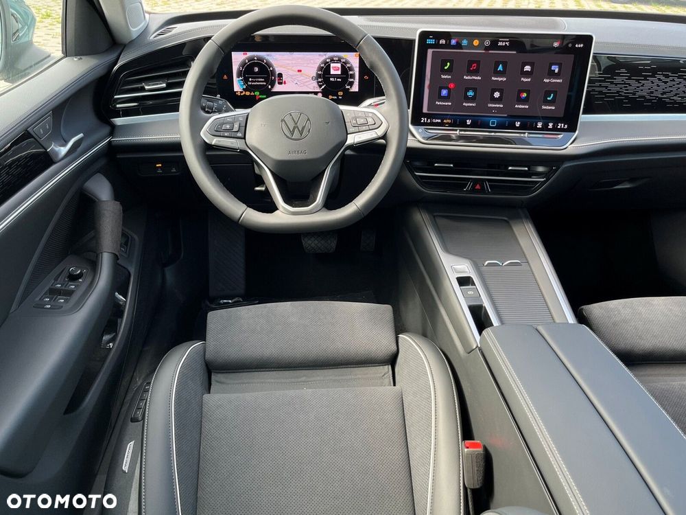 Volkswagen Passat Variant 1.5 TSI ACT mHEV Elegance DSG - 7