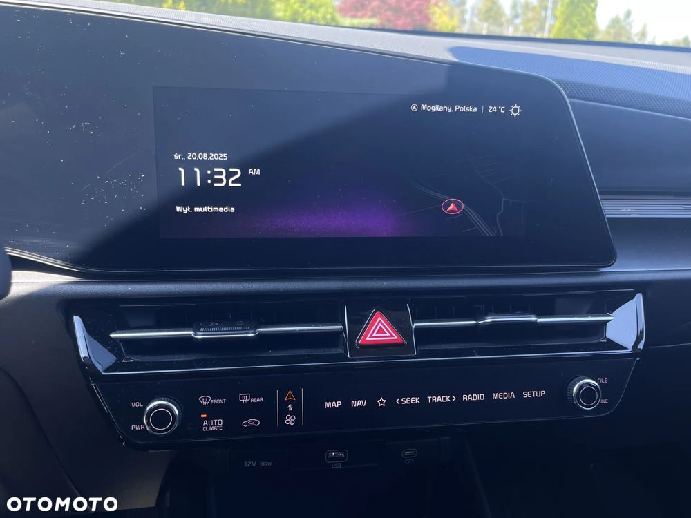 Kia Niro e-Niro 64kWh L - 19