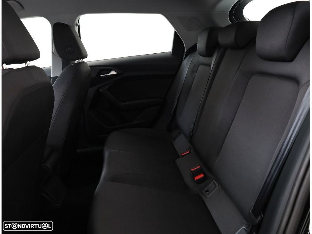 Audi A1 Allstreet 30 TFSI S tronic - 25