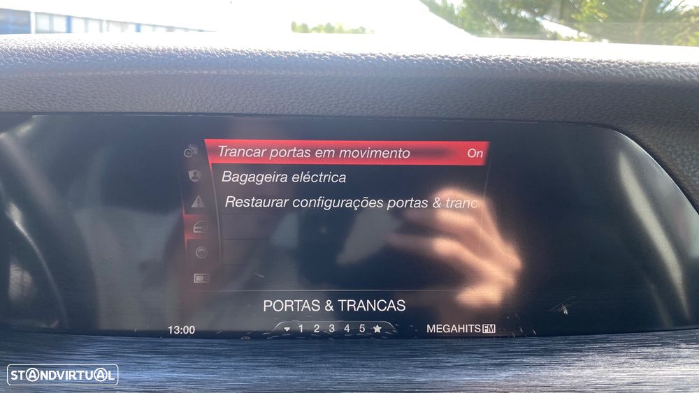 Alfa Romeo Stelvio 2.2 D Super AT8 - 46