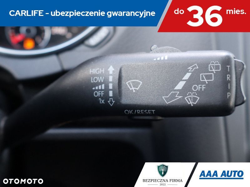 Volkswagen Golf - 19