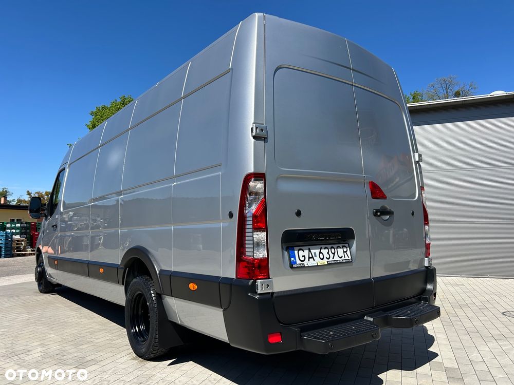 Renault master - 6