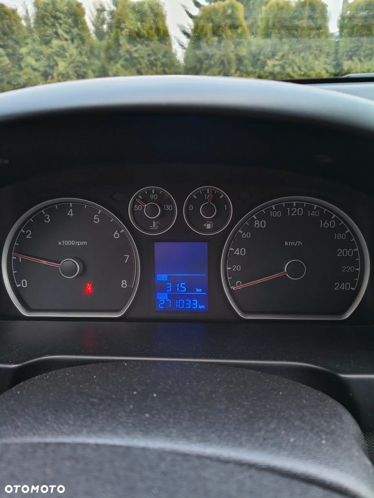 Hyundai i30 1.4 Classic - 3