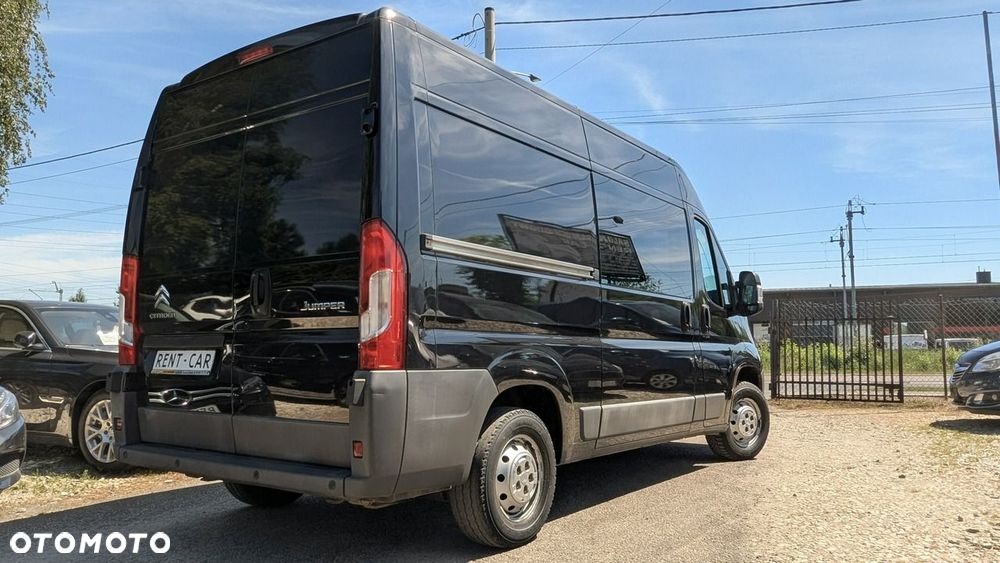 Citroën Jumper - 13