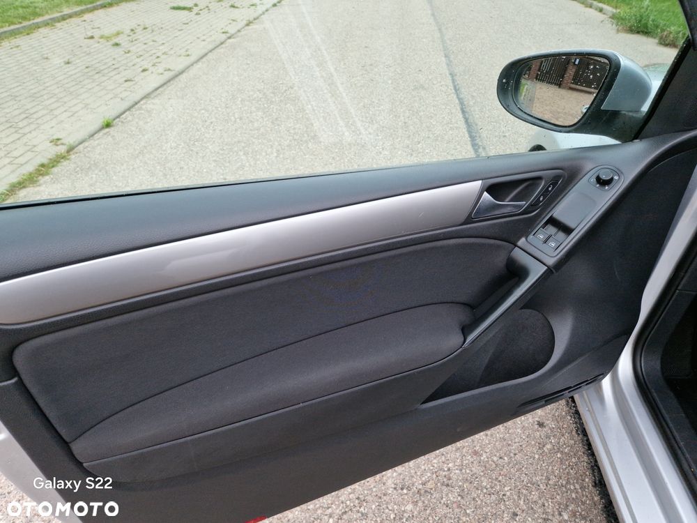Volkswagen Golf 1.4 Style - 12