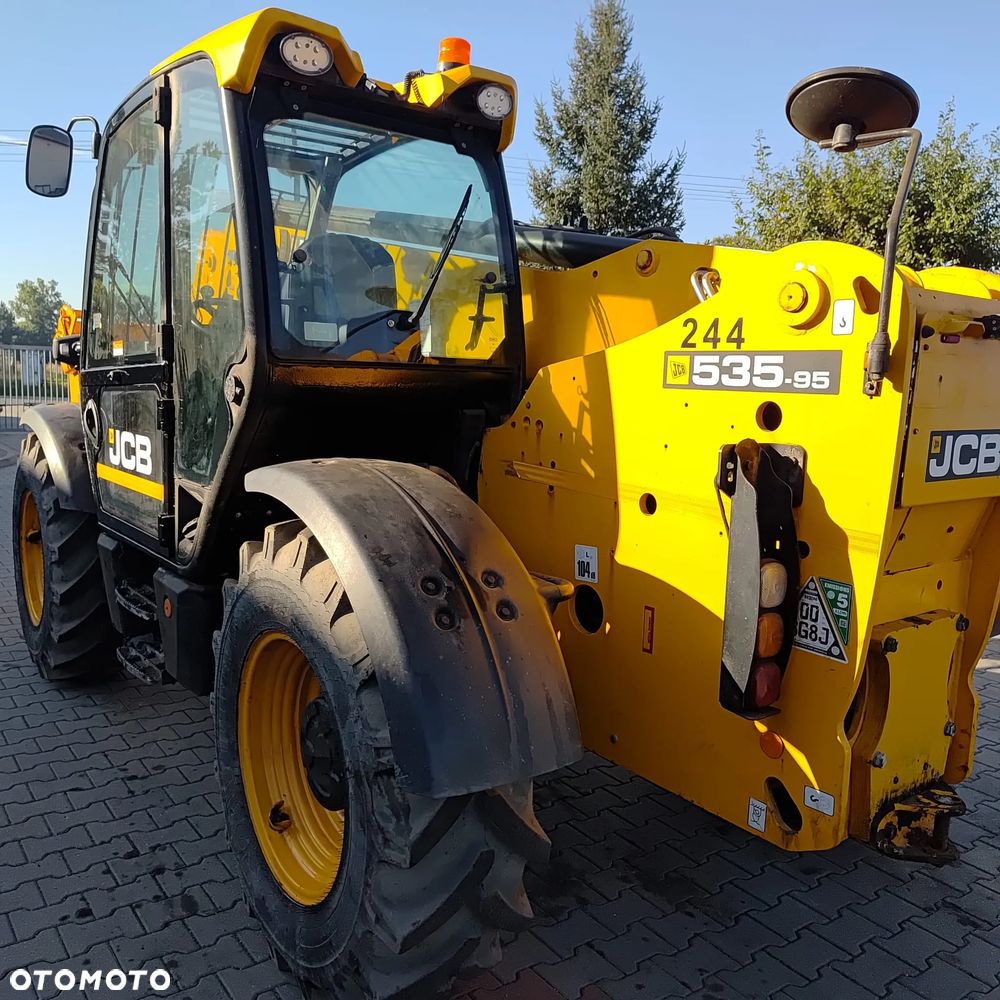 JCB 535-95 - 5