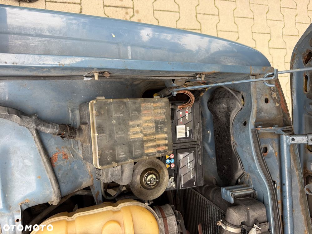 BMW Seria 5 525 - 34