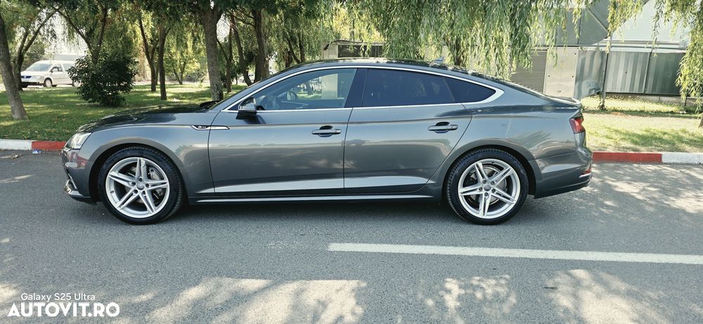 Audi A5 Coupé - 20