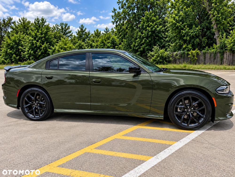 Dodge Charger 5.7 R/T - 11