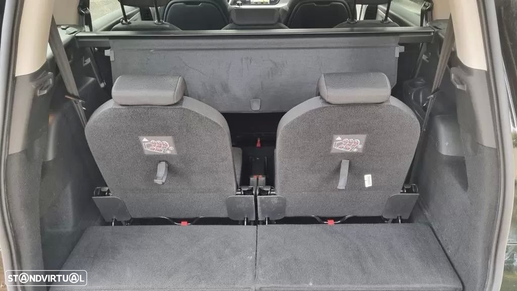 Citroën C4 Grand Picasso BlueHDi 120 EAT6 Business Class - 11