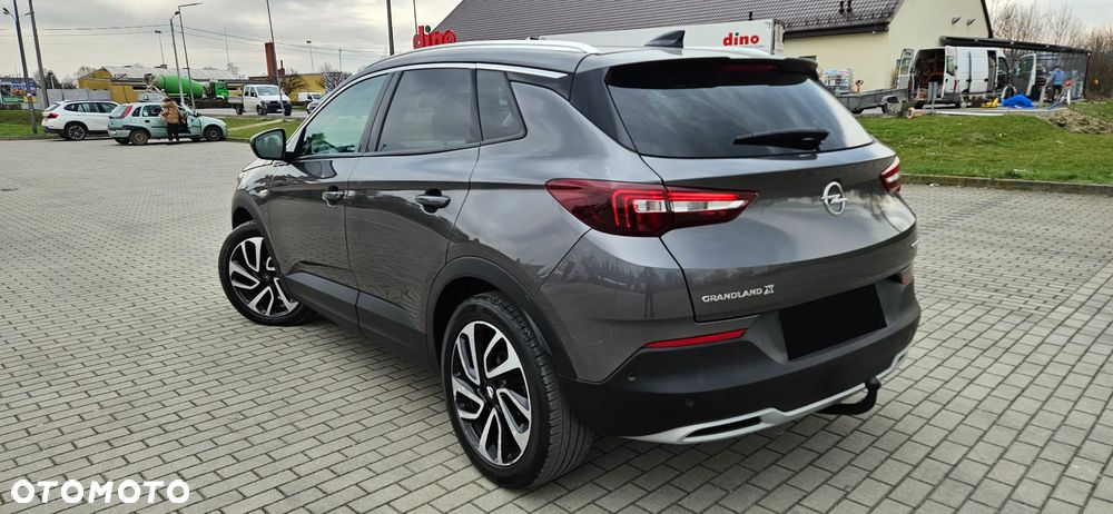Opel Grandland X 1.2 Start/Stop Business INNOVATION - 3
