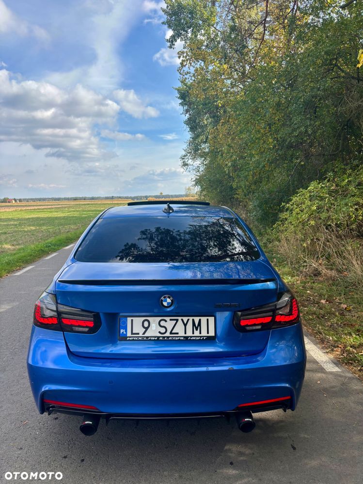 BMW Seria 3 - 8