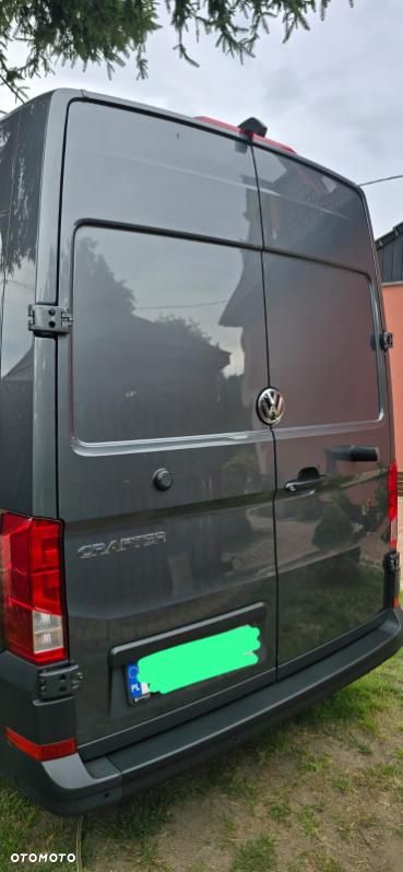 Volkswagen CRAFTER - 9