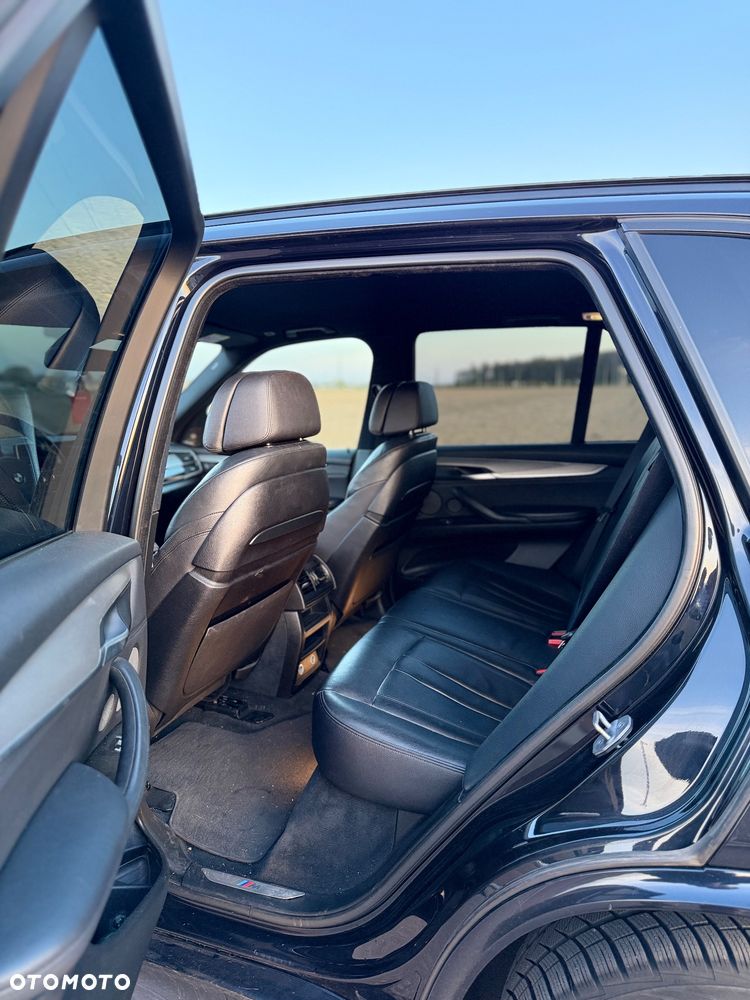 BMW X5 - 14