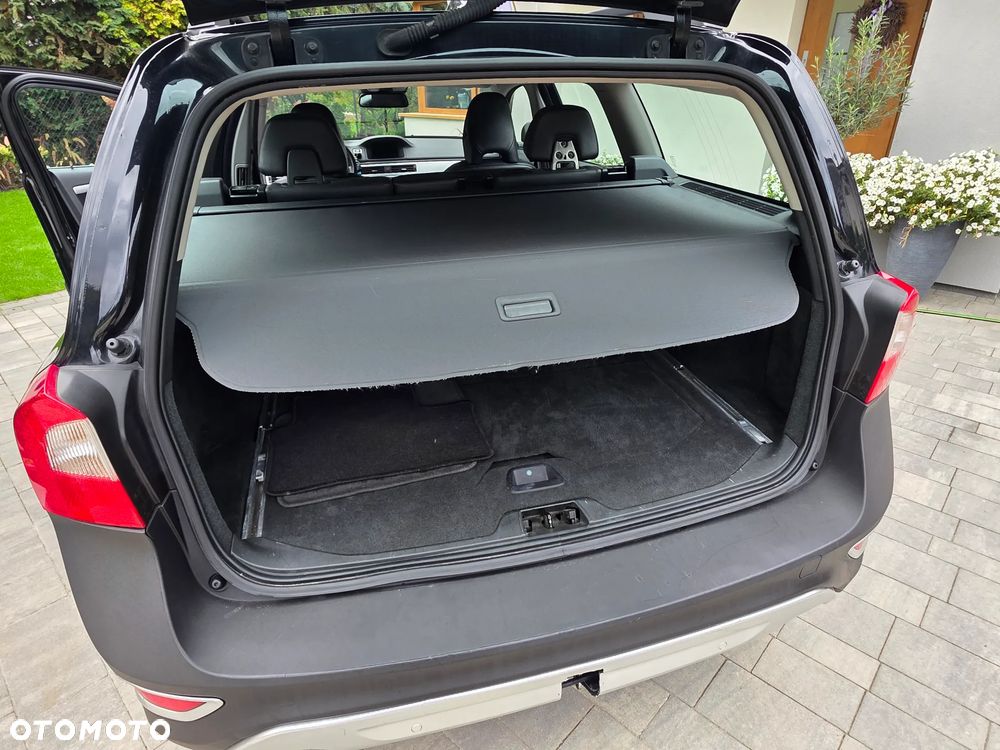 Volvo XC 70 D5 AWD Summum - 21
