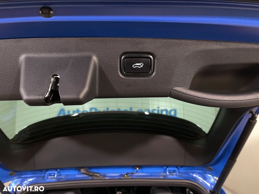 Kia Sportage 1.6 CRDI AWD Eco-Dynamics+ (48V M-H) DCT GT-Line - 26