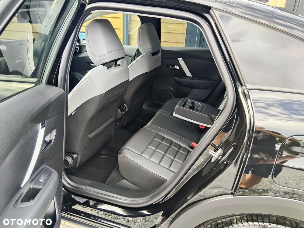 Citroën C4 PureTech 130 Stop&Start EAT8 MAX - 24