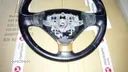 KIEROWNICA  PEUGEOT 207 CC CABRIO SKORZANA - 2
