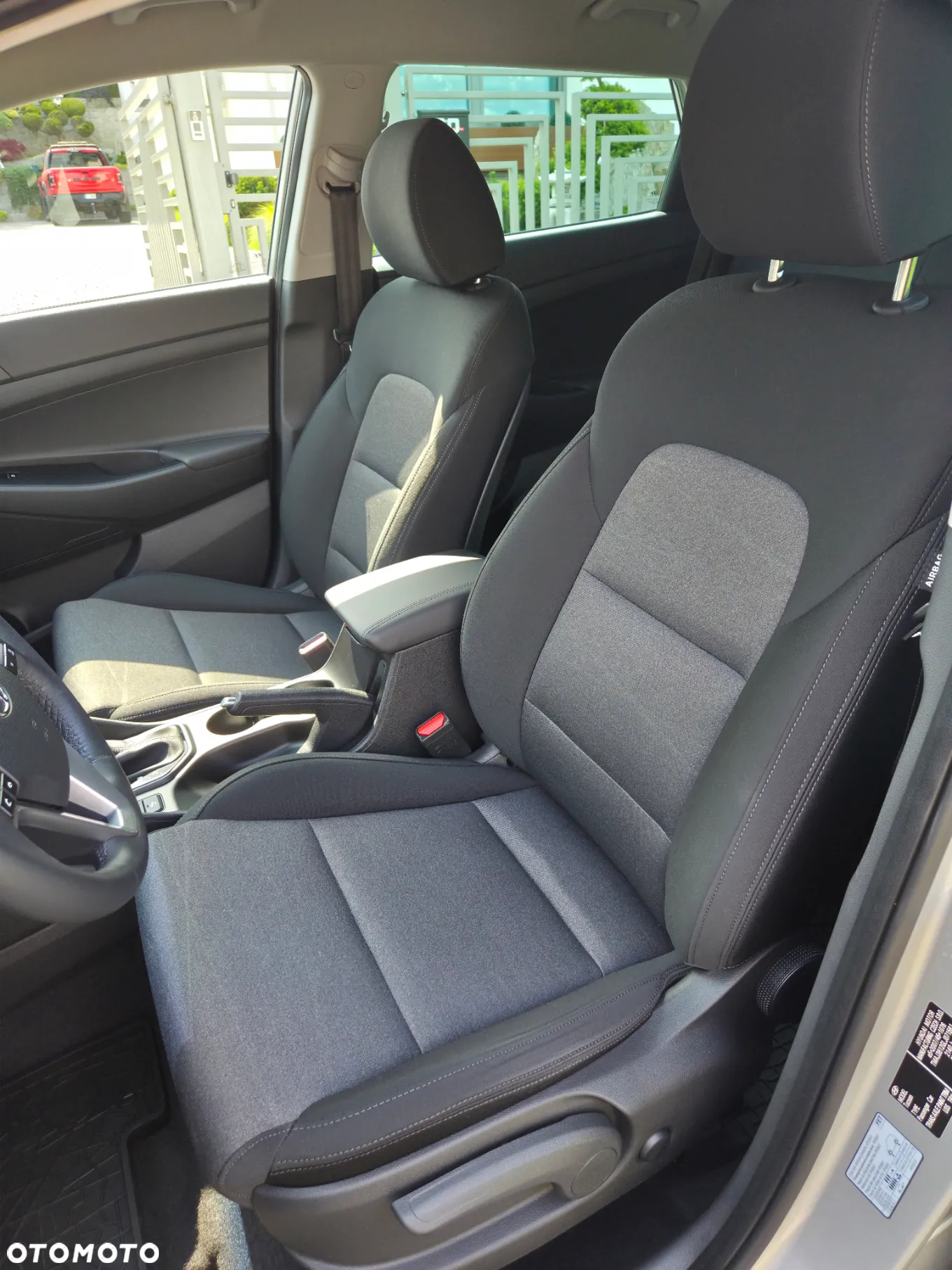 Hyundai Tucson 1.6 T-GDi Style 2WD DCT - 25