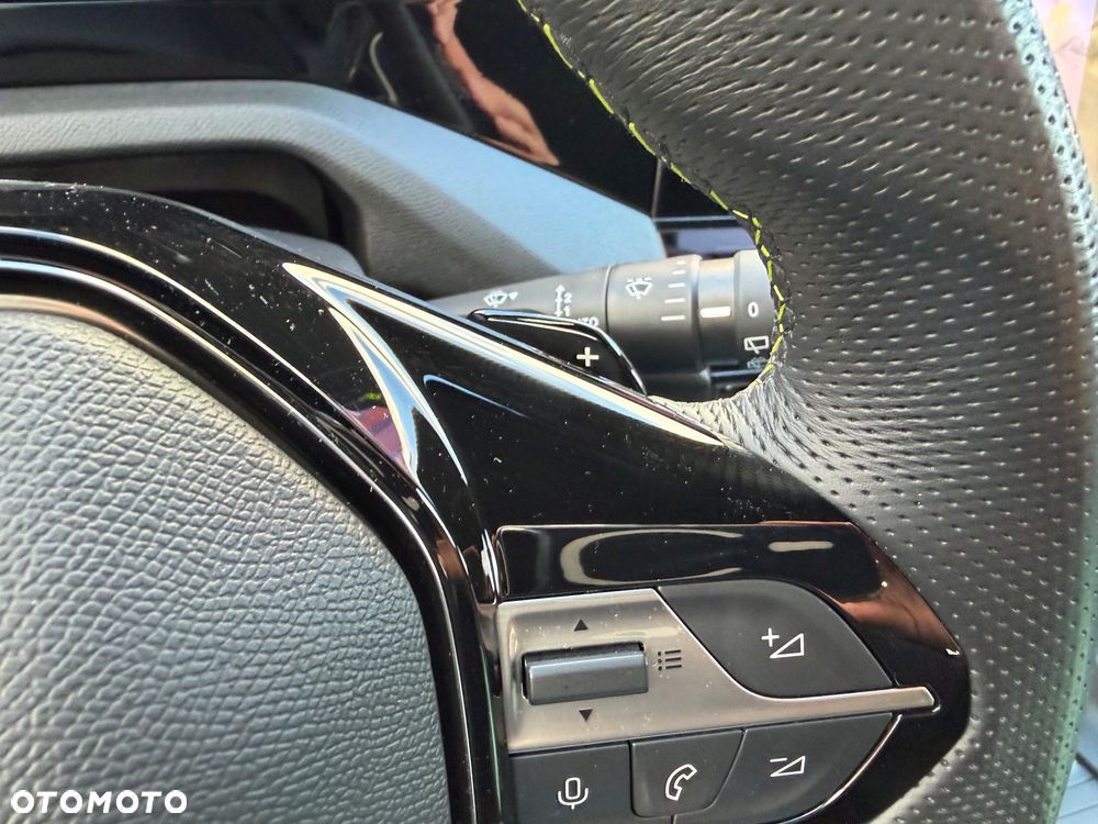 Peugeot 308 1.5 BlueHDi GT Pack S&S EAT8 - 16