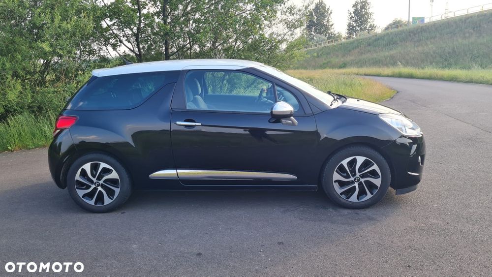 Citroën DS3 - 8