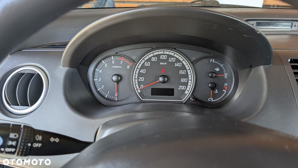 Suzuki Swift 1.3 Classic - 14