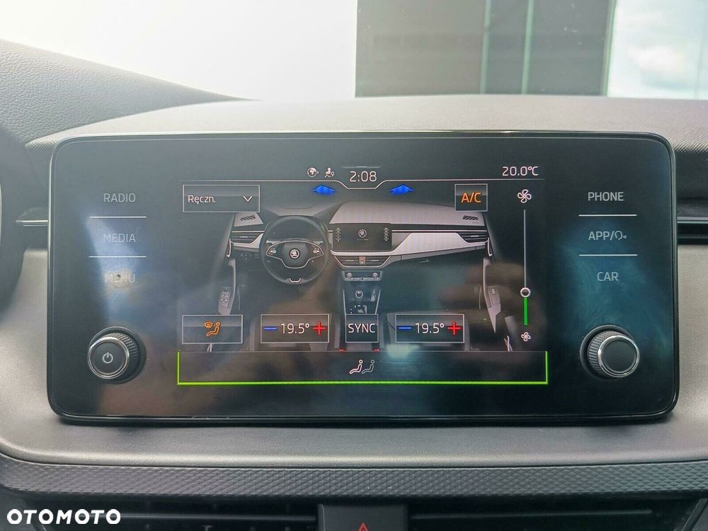 Skoda Scala 1.0 TSI Ambition - 32