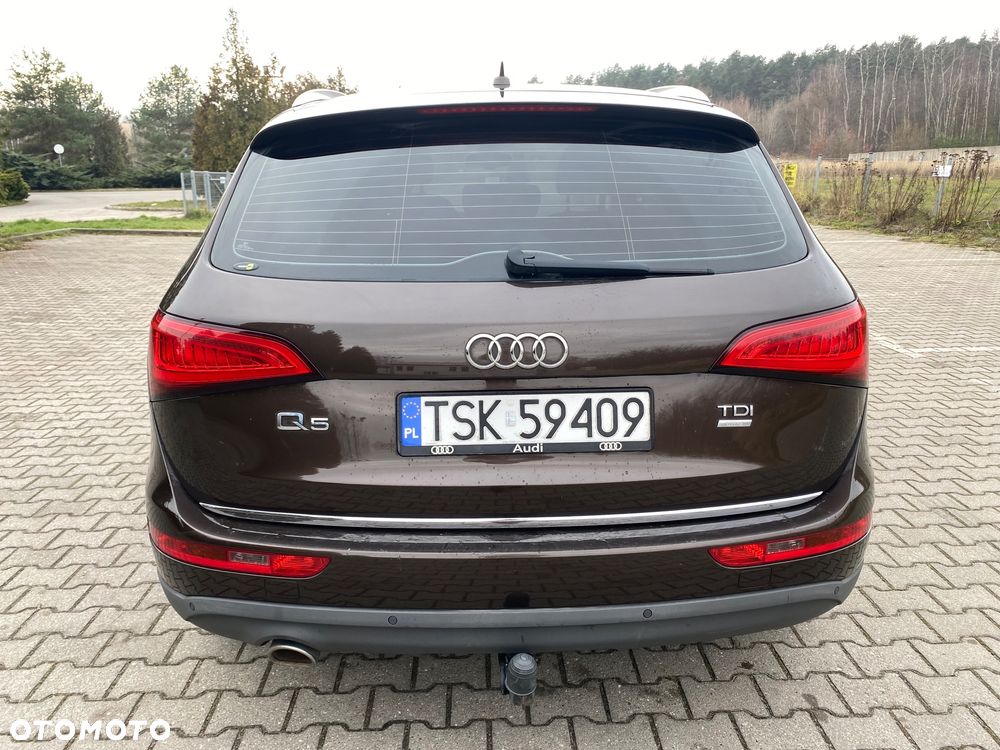Audi Q5 - 8