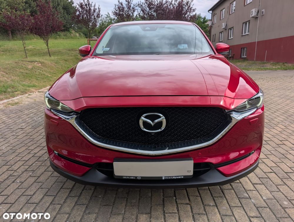 Mazda CX-5 2.0 Skydream 2WD - 2