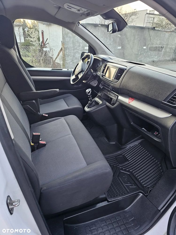 Toyota ProAce Kombi D-4D Compact 2,6t - 26