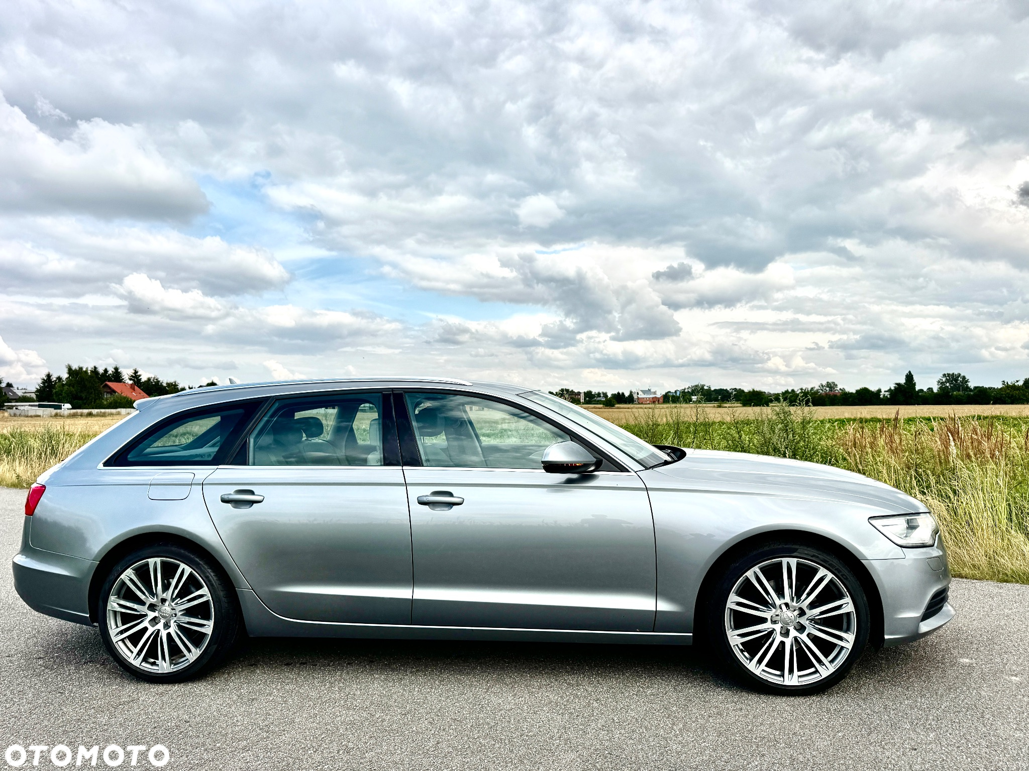 Audi A6 2.0 TDI Prime Line Multitronic - 3
