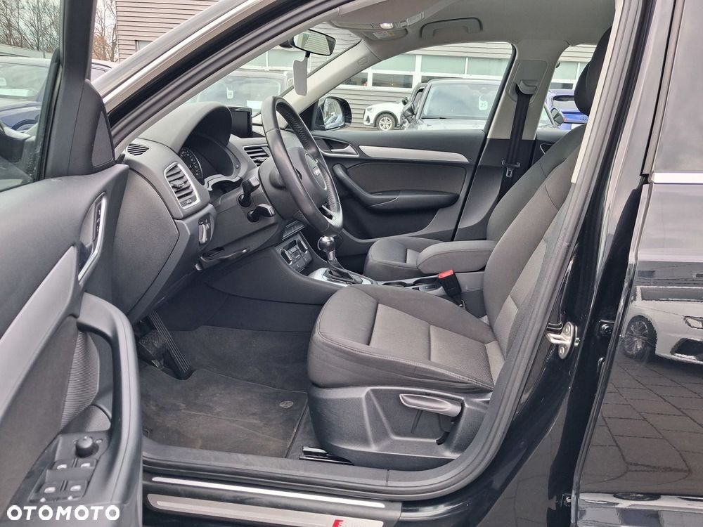 Audi Q3 - 14