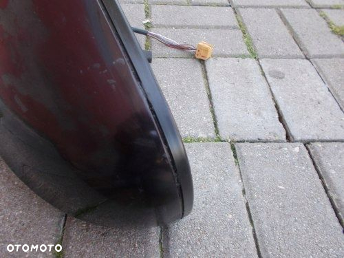 VW T5 LIFT 09- LEWE ELEKTRYCZNE 9 PIN 2x ANTENAASYSTENT ORYGINAŁ - 6
