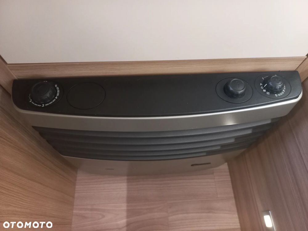 Weinsberg 390 QD Cara Two, Klima, Mover, Markiza, - 37
