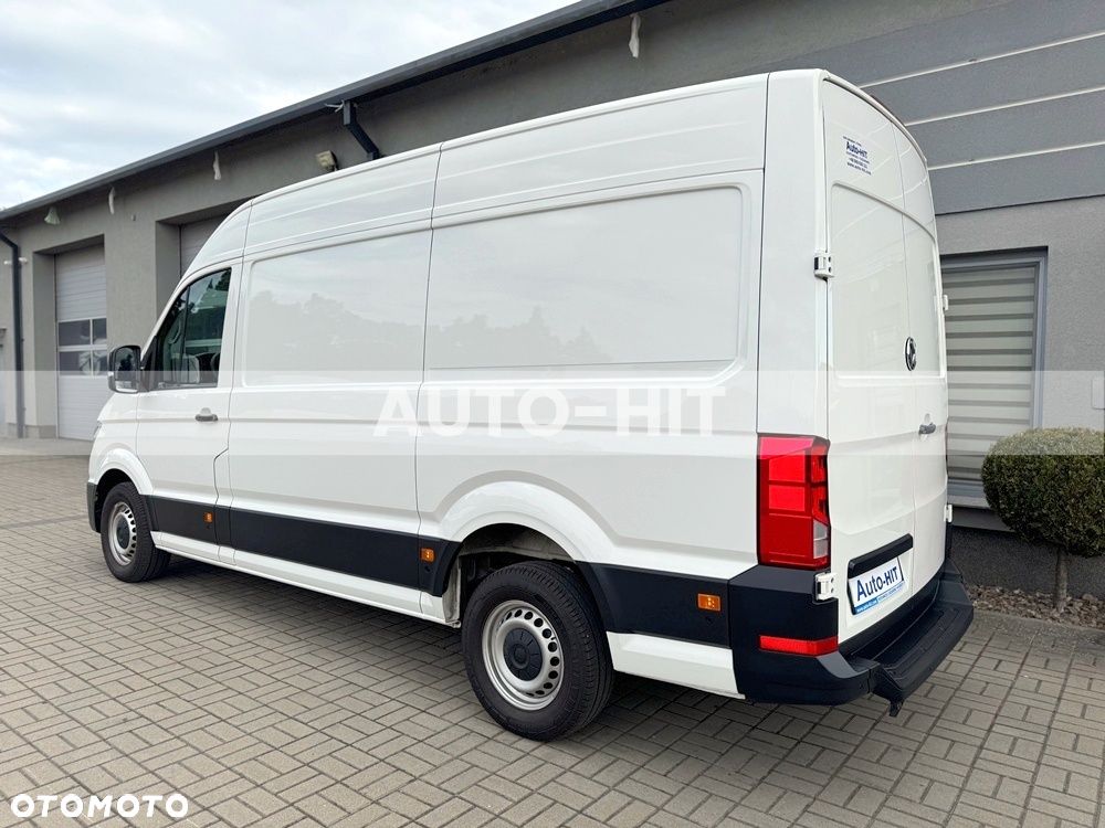 Volkswagen Crafter - 15
