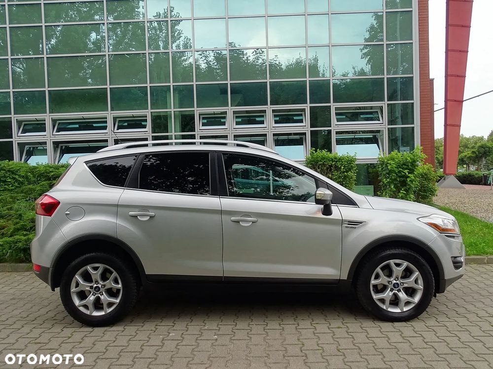 Ford Kuga 2.0 TDCi 2x4 Trend - 11