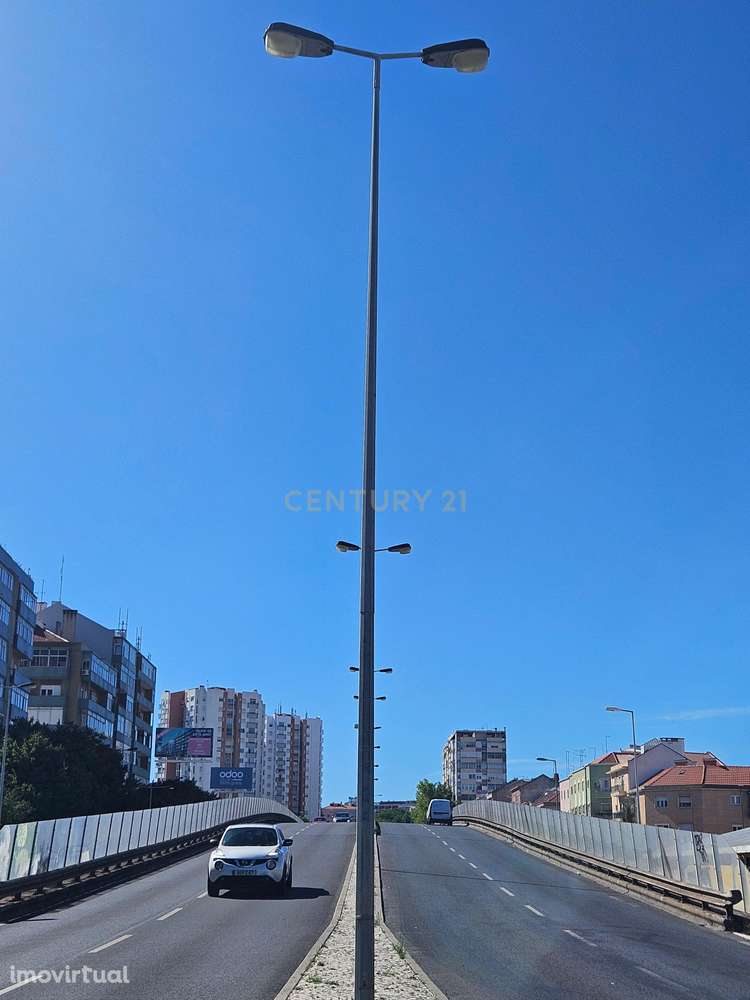 Pastelaria Cascata em Moscavide - Grande imagem: 2/4