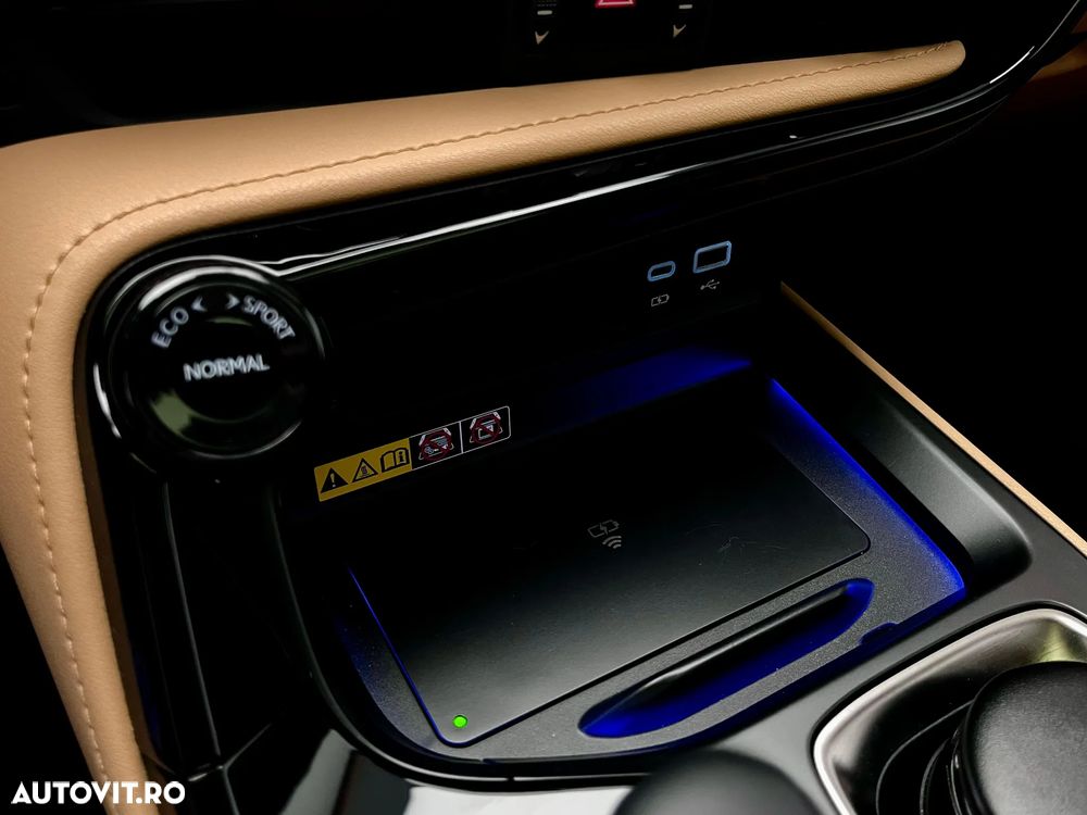 Lexus Seria NX 350h AWD CVT HEV Luxury - 33