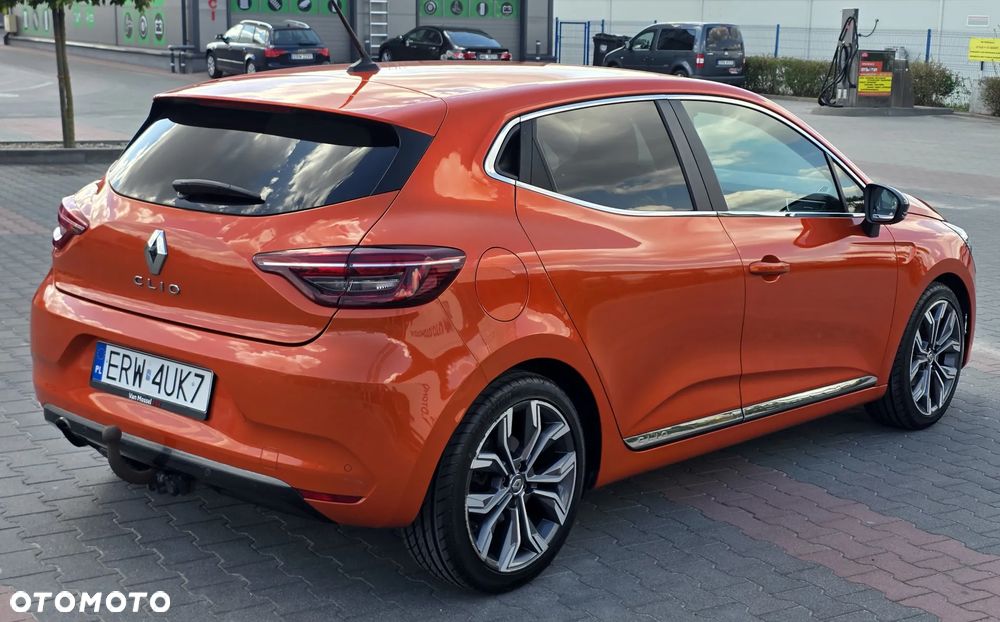 Renault Clio 1.0 TCe Intens - 4