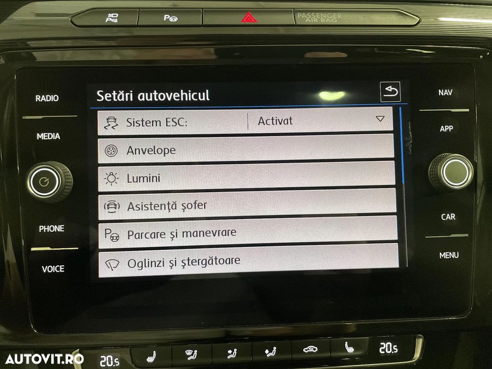 Volkswagen ARTEON - 23