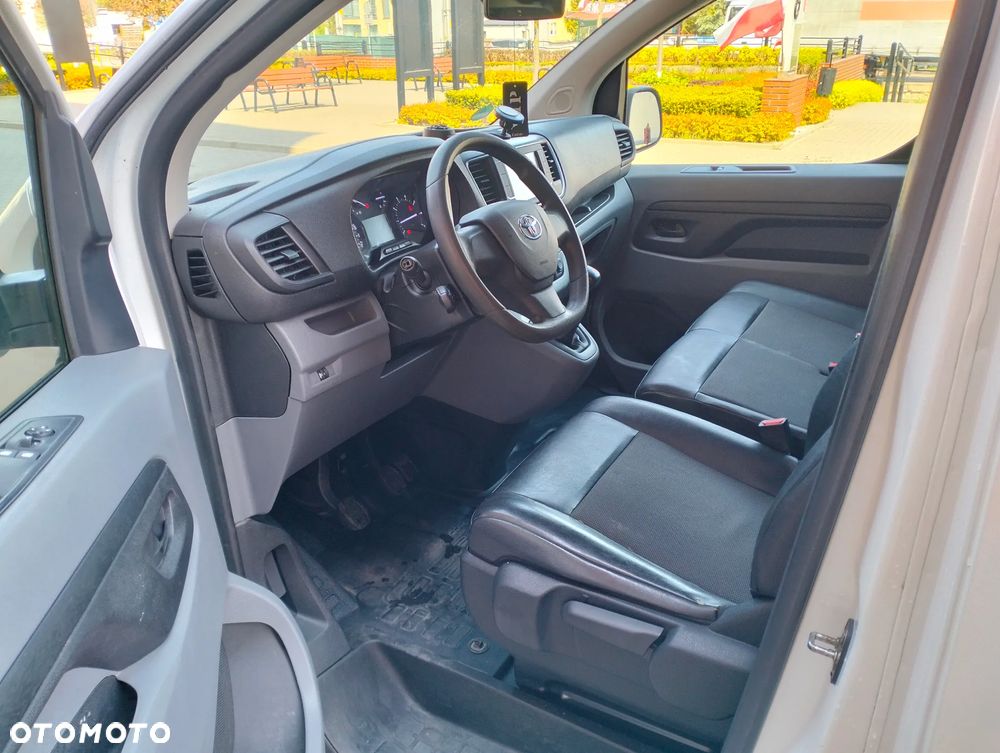 Toyota PROACE - 6