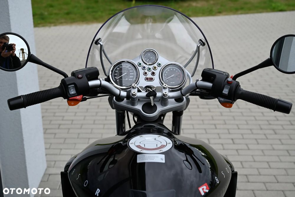 BMW R - 7