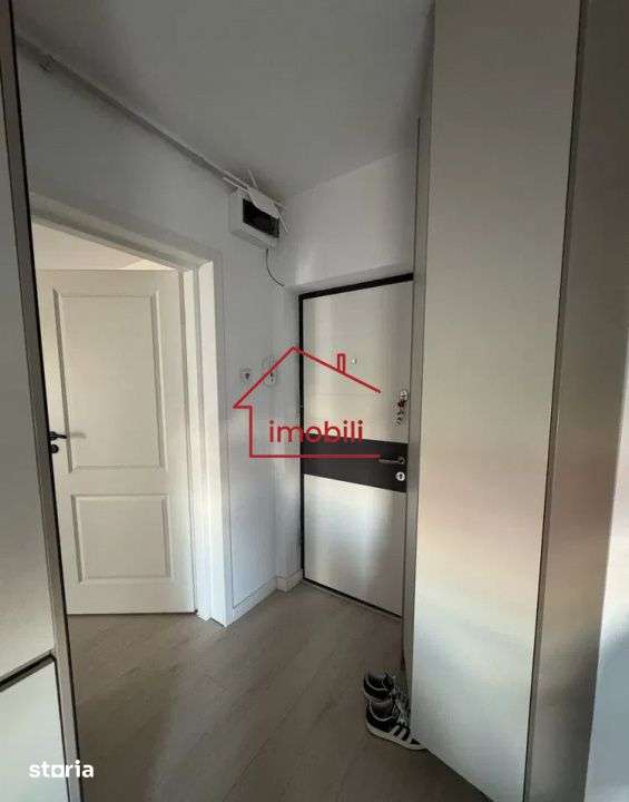 Apartament 2 camere | 2 Balcoane | Marasti — fotografia 3