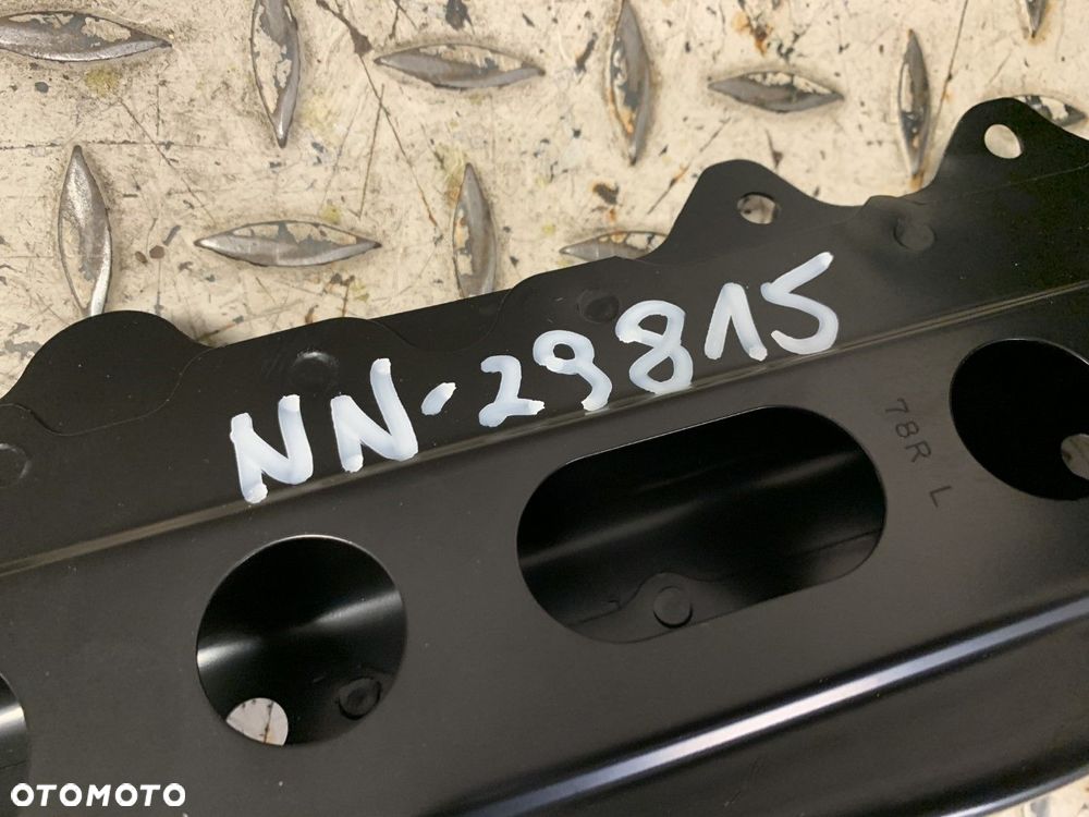 NOWA ORYGINALNA STREFA ZGNIOTU LEWY PRZÓD LEWE PRZEDNIE SUZUKI JIMNY  58150-78R00 - 7