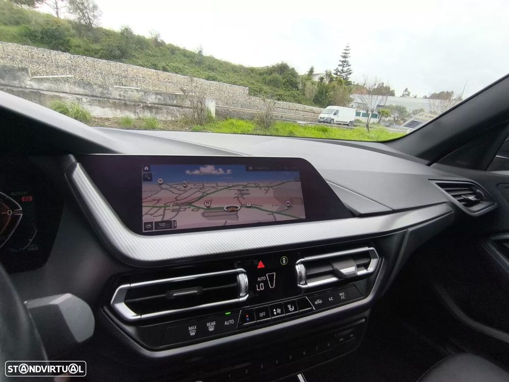 BMW 216 Gran Coupé d Pack Desportivo M - 24