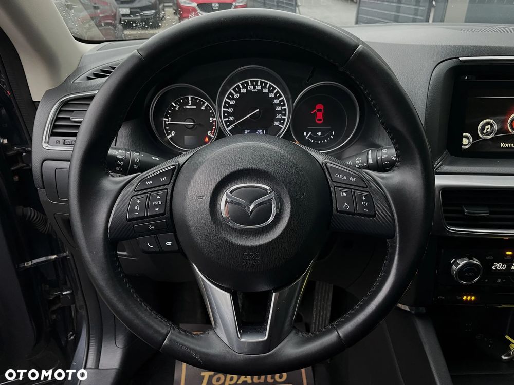 Mazda CX-5 2.2 D Skymotion 2WD - 22