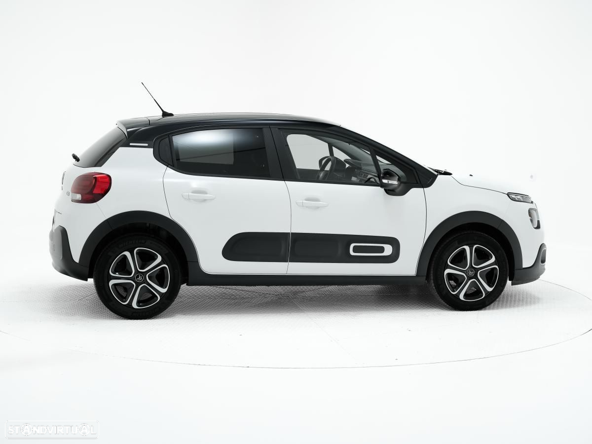 Citroën C3 1.2 PureTech Feel Pack - 2