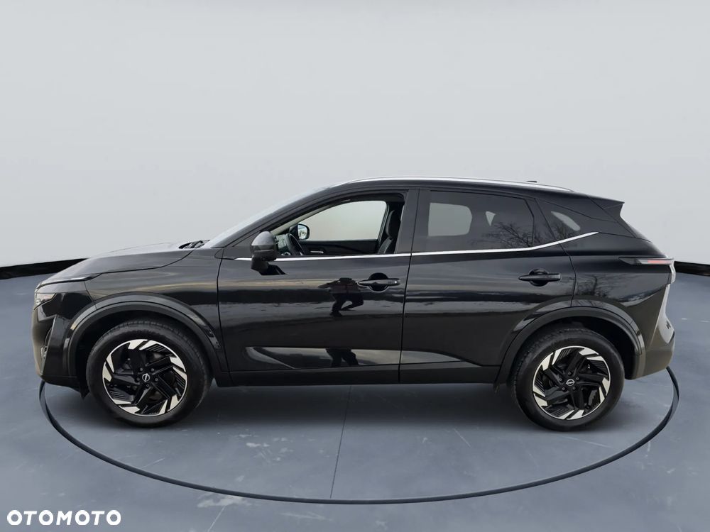 Nissan Qashqai 1.3 DIG-T MHEV Xtronic N-Connecta - 9